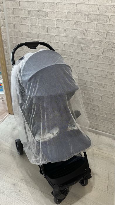 Детская коляска чемодан