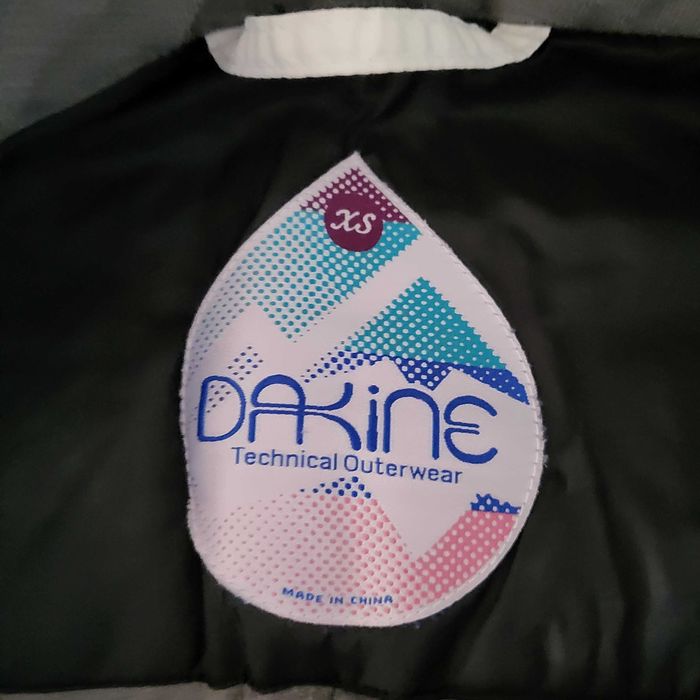 Ски/сноуборд облекла XS, S