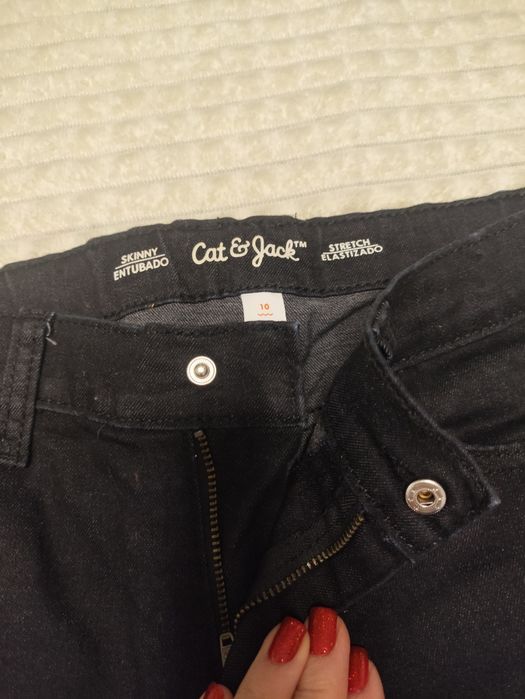 Джинсы на мальчика