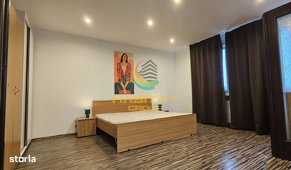 2 camere cu centrala proprie - Timpuri Noi/ Splai