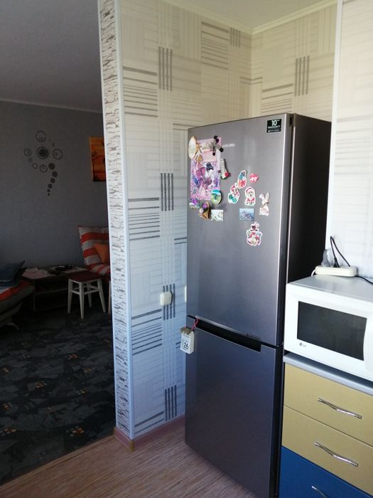 Продам 3-х комнатную квартиру