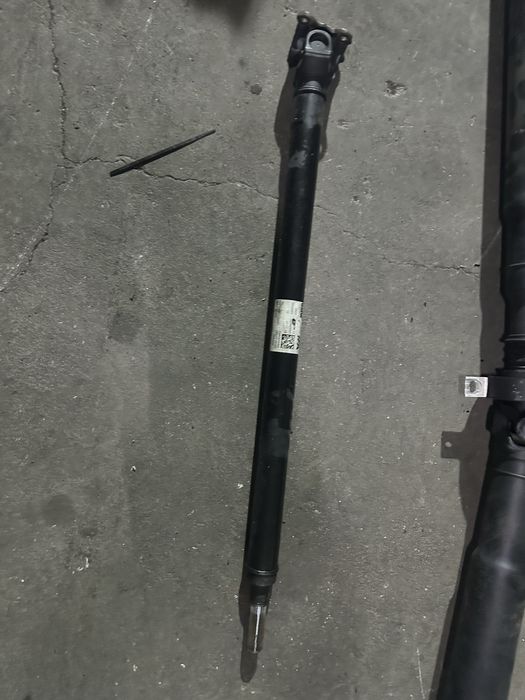 Cardan Mic Fata BMW Seria 5 6 7 G11 g12 g30 g32 g05 g06 2620 8632583