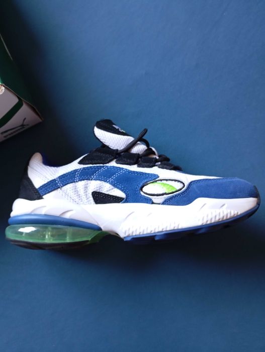 Маратонки Puma Cell