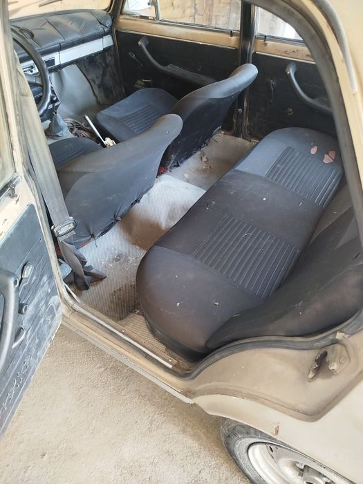 Жигули 2101 сотилади 1985