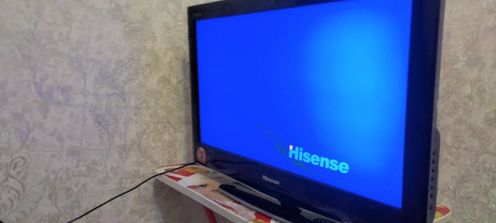 Продам Телевизор бу