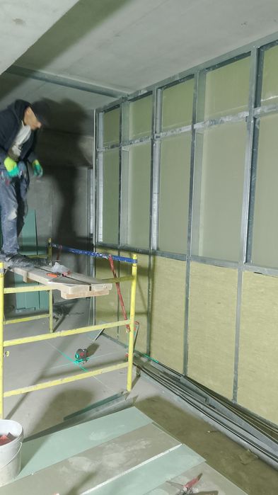 Мелко срочный ремонт