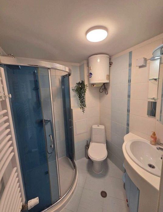 Дава се под наем Двустаен апартамент в София, Младост 1А - 55 кв.м за 611.49 € - Снимка #7