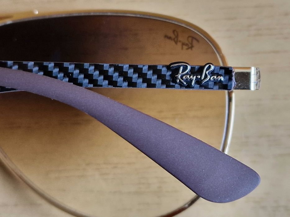 Слънчеви очила Ray-Ban