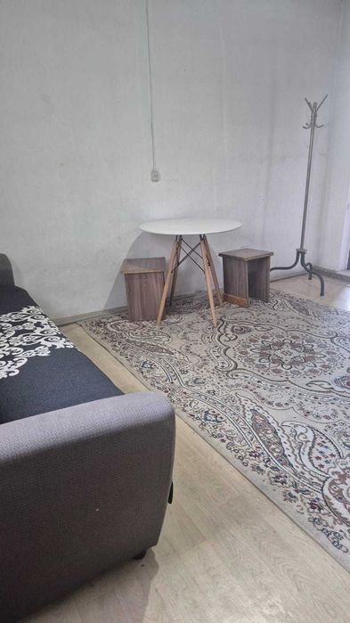 Комната в общежитие