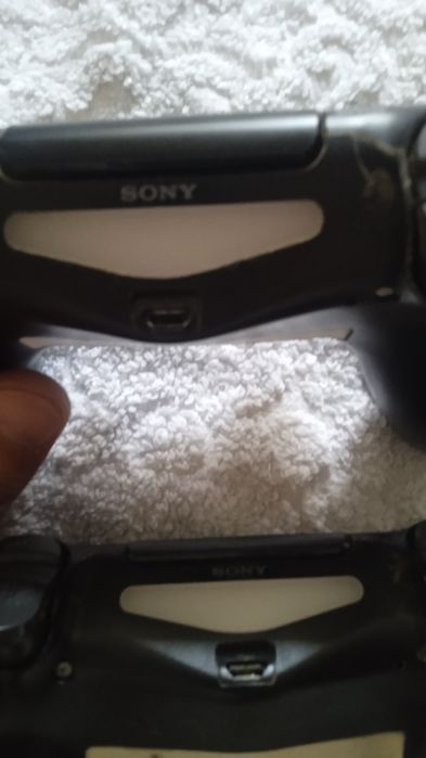 Manete/ controler PS4