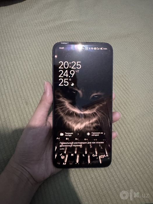 Redmi 15 sotiladi srochna