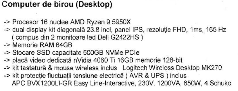 Ichiriez REMOTE computere ultraperformante.