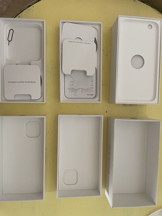 Cutii iphone 12 mini, 6S, 7