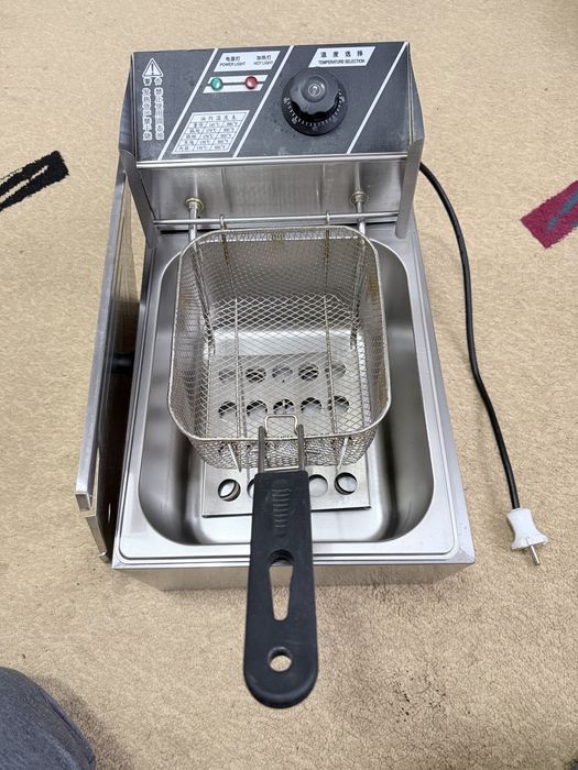 Комплект фаст фуд