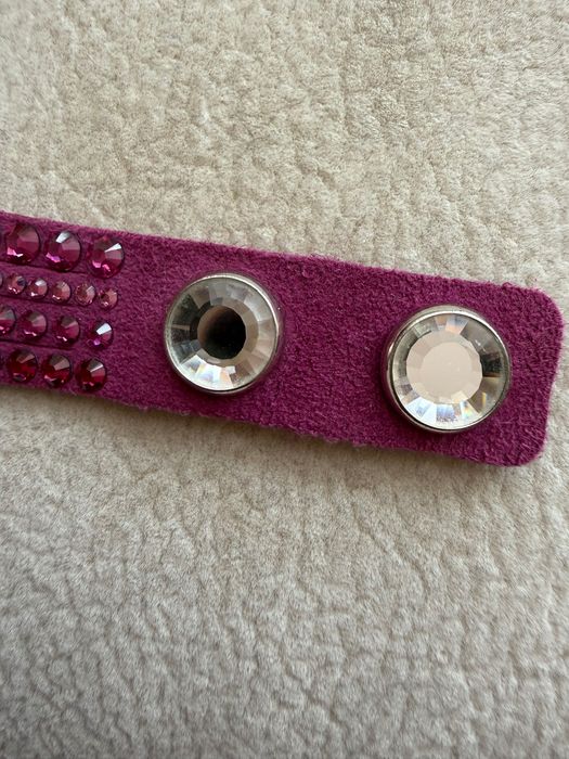 Гривна Swarovski