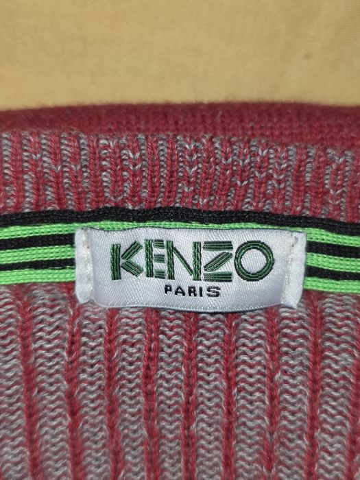 Pulover Kenzo Paris