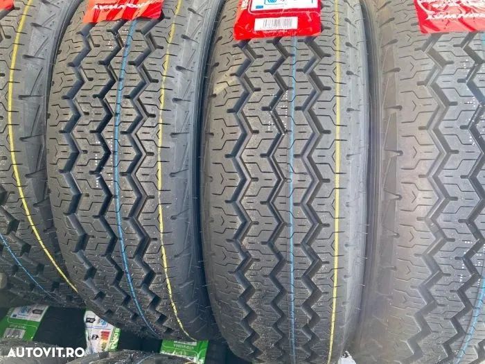 Promotie 225/75R16C 116/114R Anvelope NOI Vara Fronway VANPLUS GRENLANDER