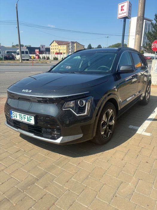 Kia Niro KIA NIRO EV Vision 2023