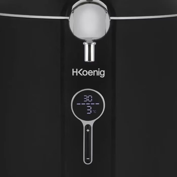 Диспенсър ( графа ) за бира  HKoenig