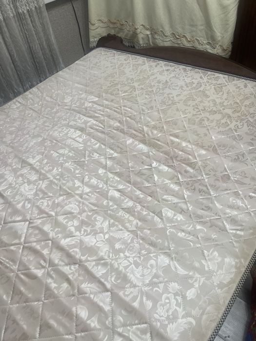 Матрас 210х170 б.у