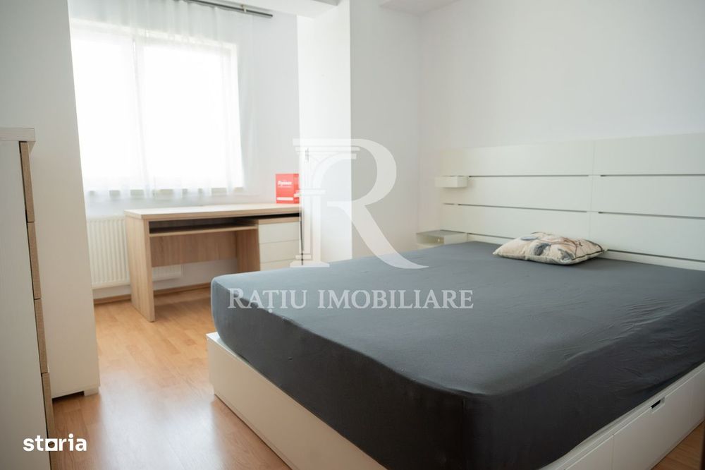 Apartament cu 3 Camere | Ioșia Rezidențial | Oradea