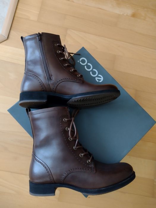 Дамски боти ECCO