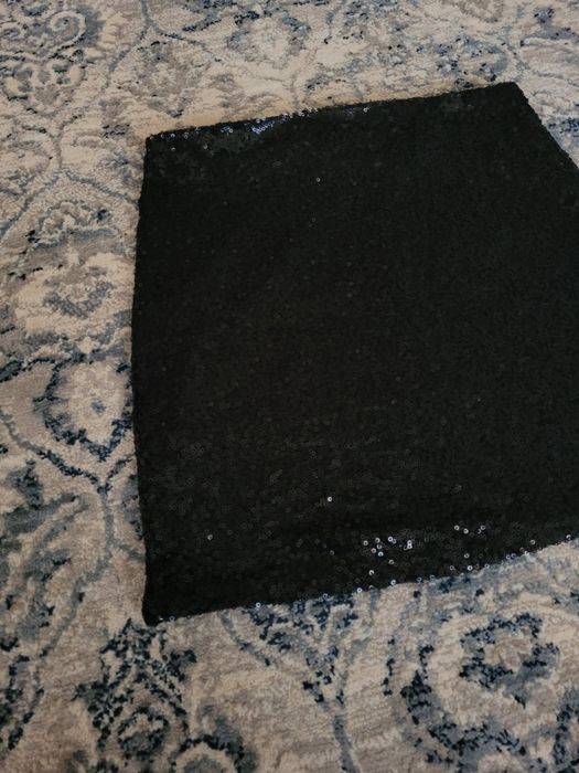 Fusta neagra de paiete