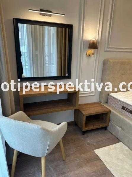 Продава се Двустаен апартамент в Пловдив, Христо Смирненски - 83 кв.м за 1926 €/кв.м - Снимка #5