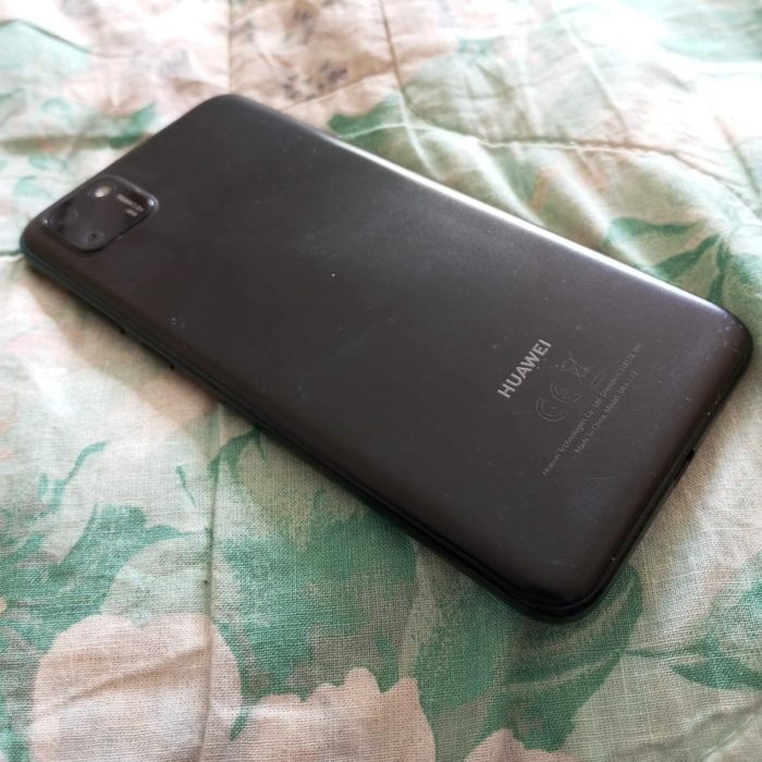 Смартфон Huawei Y5P 2/32