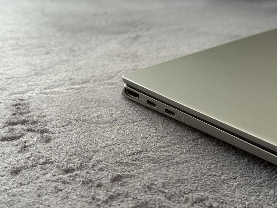 13.3’FHD+IPS/i7-1260p/16GB LPDDR5/Dell Vostro 5320/512GB SSD/Подсветка