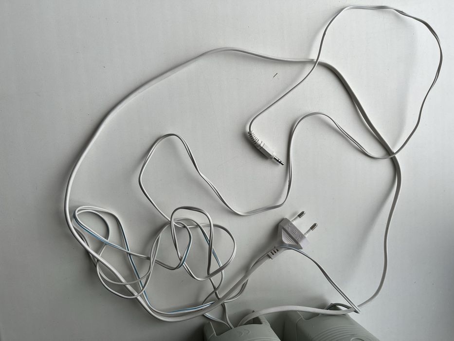 Аудио Колонки J & H