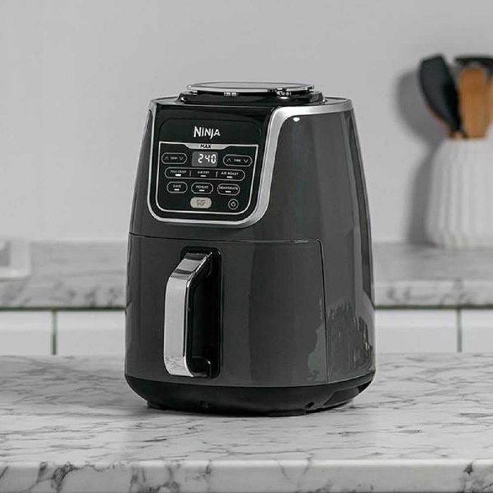 Фритюрник с горещ въздух Ninja Air Fryer Max 5.2L (AF160EU)