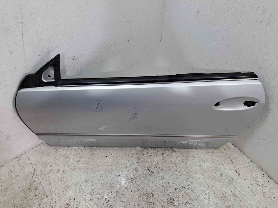Usa stanga fata Mercedes Clasa CLK (C209) [Fabr 2002-2009] 775 Iridium
