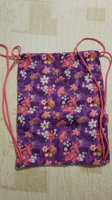 Мешка Габол от серията Jasmine