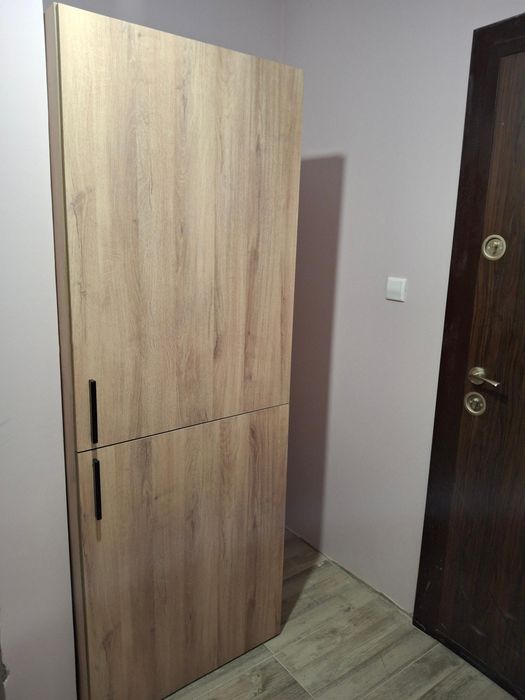 Дава се под наем Двустаен апартамент в Пловдив, Остромила - 60 кв.м за 409 € - Снимка #8