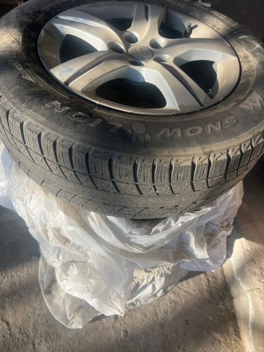 Диски срочно продам