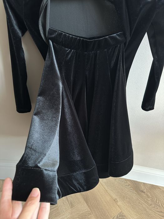 Рейтинговое платье