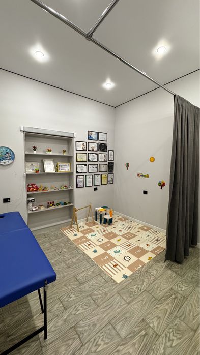 Сдаю помещение в Нур сити