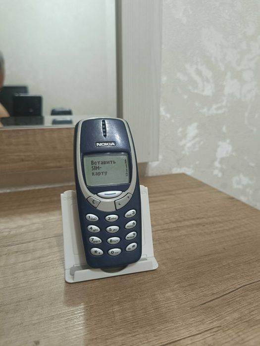 Nokia 3310 Оригинал
