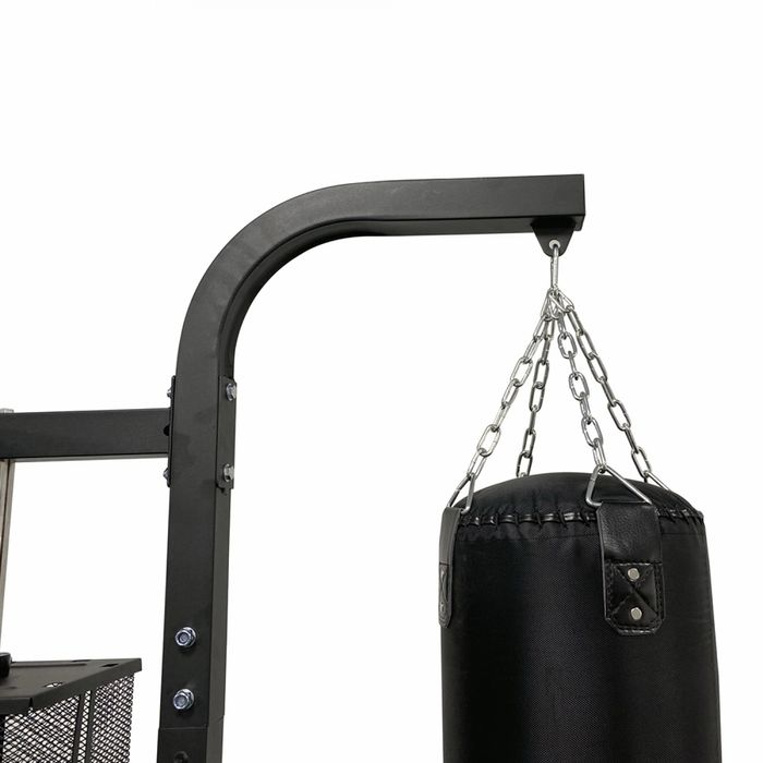 Aparat multifunctional pentru Fitness