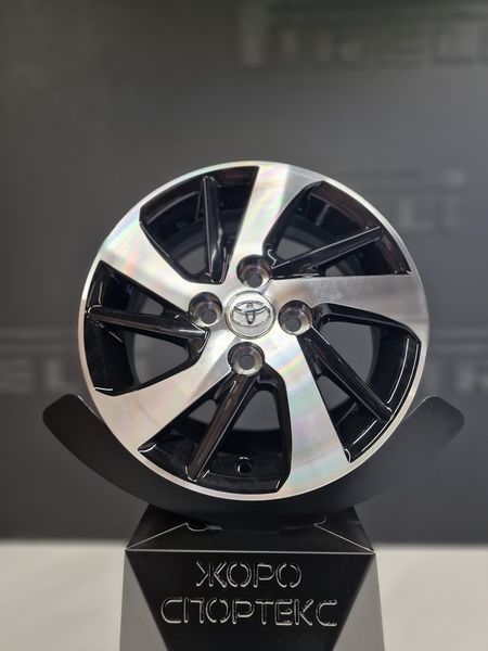 14цола Toyota,Тойота 4х100