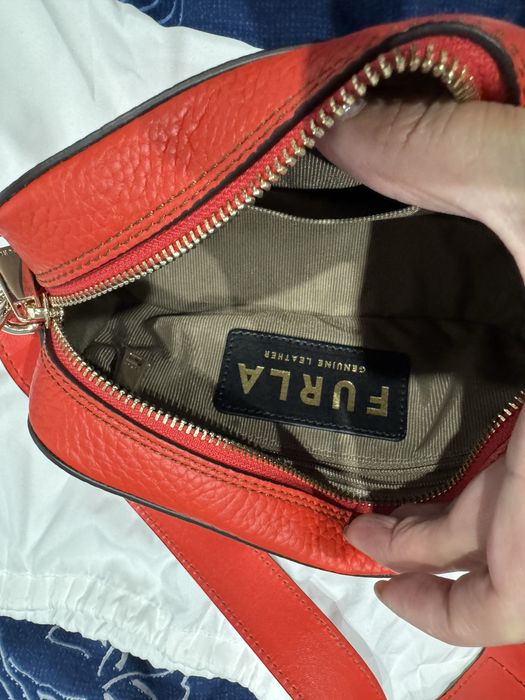 Нова чанта на Furla