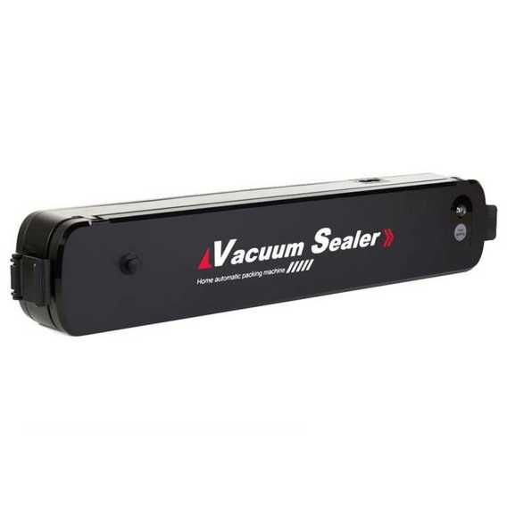 Aparat de vidat si sigilat ( lipit ) pungi vacuum sealer