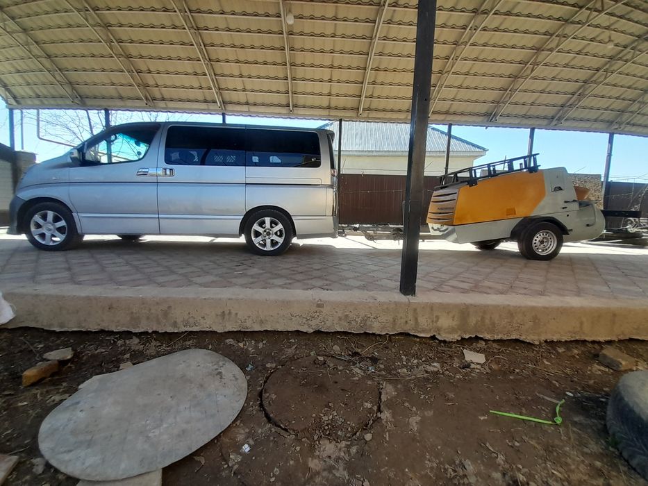 Полосухой стяжки