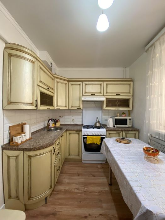 Кухонный гарнитура