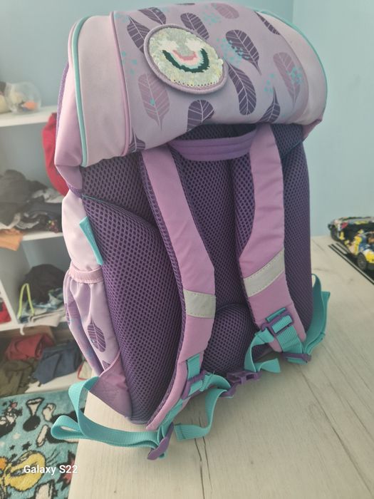 Раница за първи клас