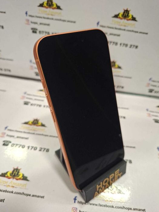 Hope Amanet P13 / iPhone 17 Pro / 256 GB