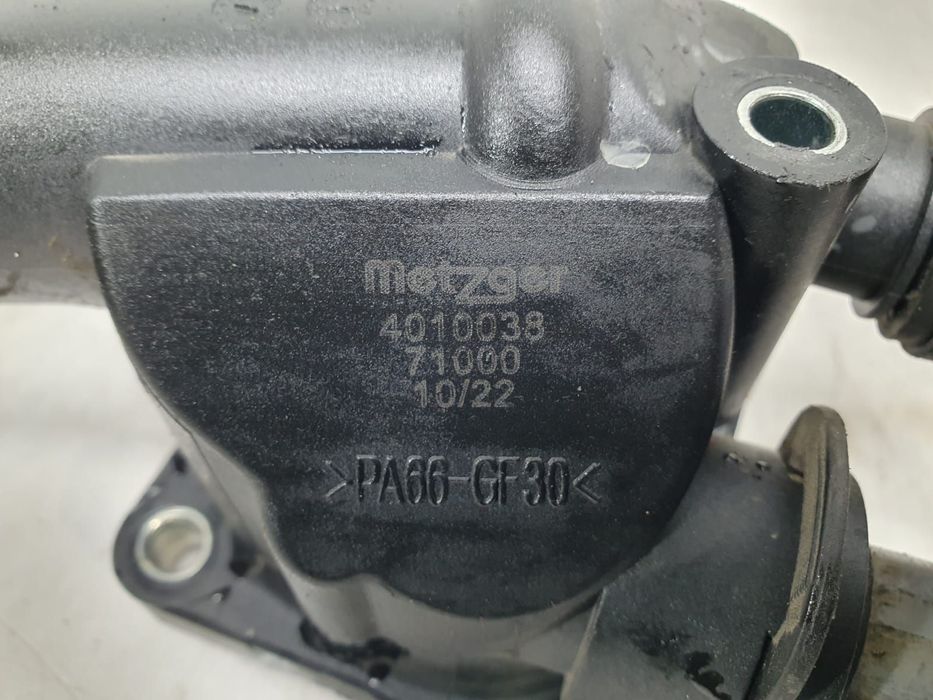 Flansa lichid racire 2.0 tdi bmr 4010038 Audi A3 8P/8PA (facelift)