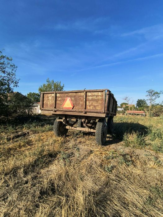 Vând utilaje agricole