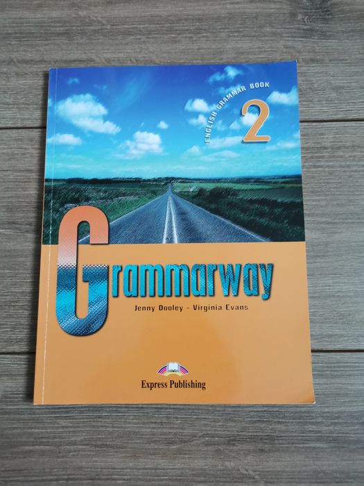 Culegeri engleza - Round-Up si Grammarway